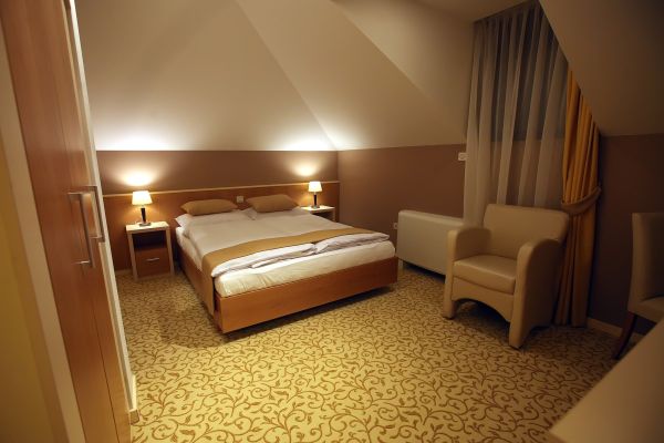 Hotel Gallus (Zagreb)